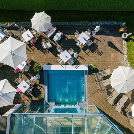 Hotel Vierjahreszeiten Flachau Ngoại thất bức ảnh