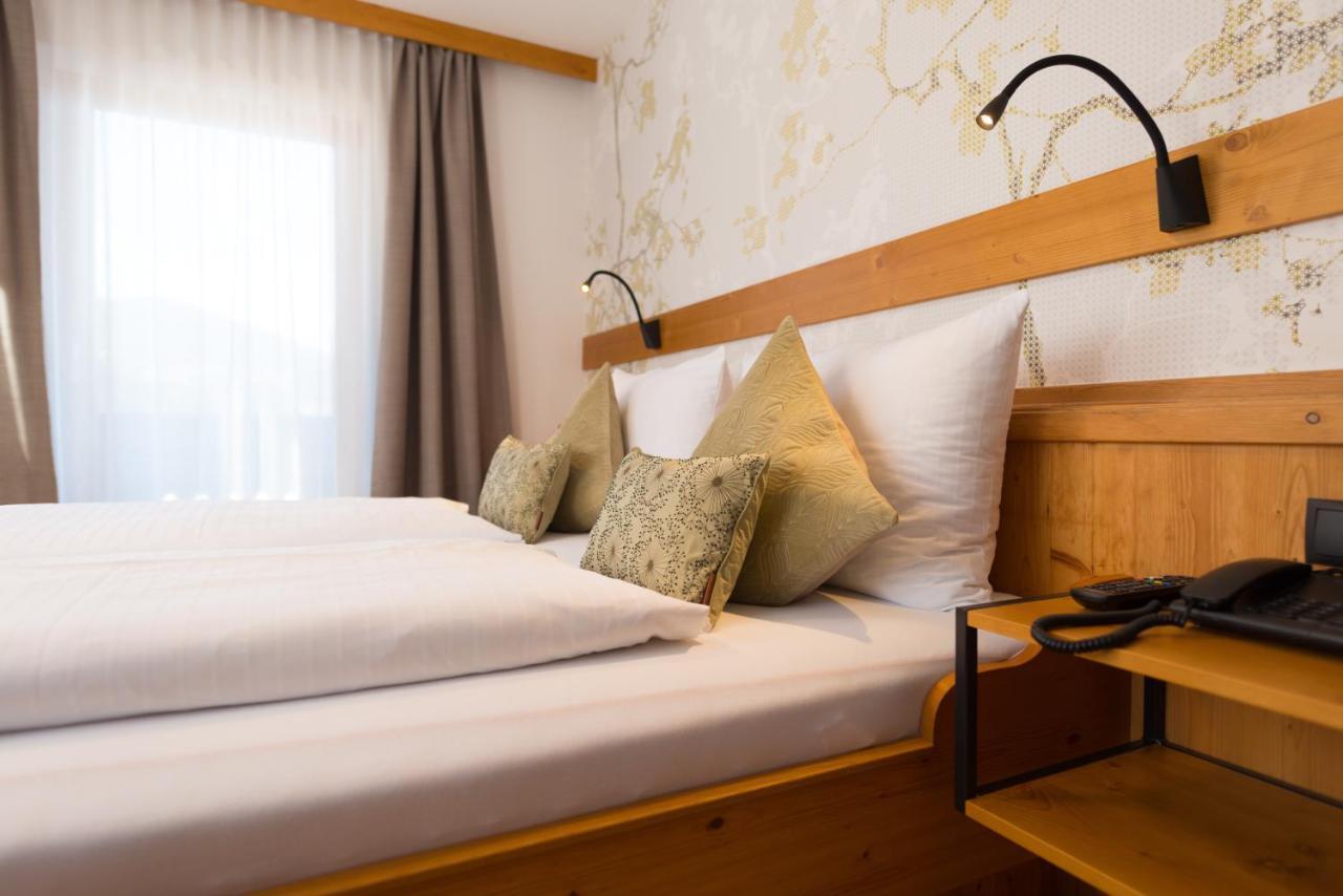 Hotel Vierjahreszeiten Flachau Ngoại thất bức ảnh