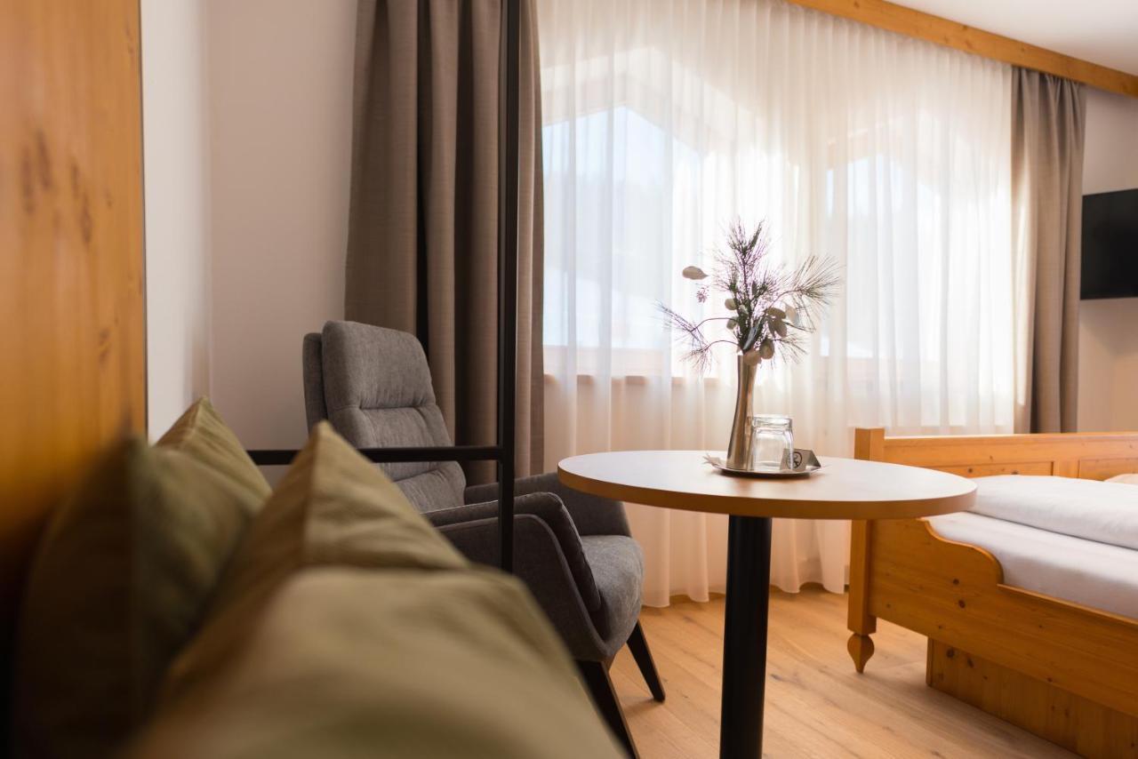 Hotel Vierjahreszeiten Flachau Ngoại thất bức ảnh