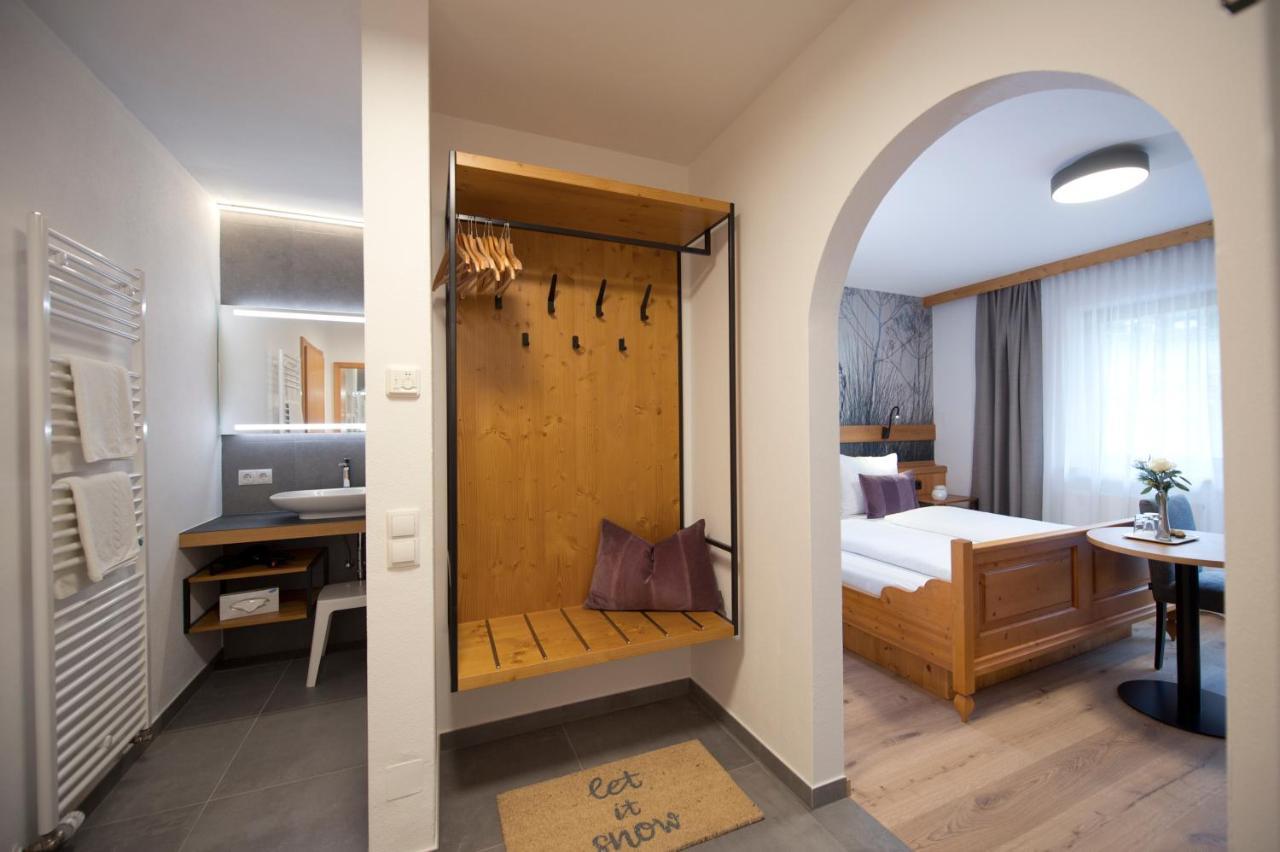 Hotel Vierjahreszeiten Flachau Ngoại thất bức ảnh