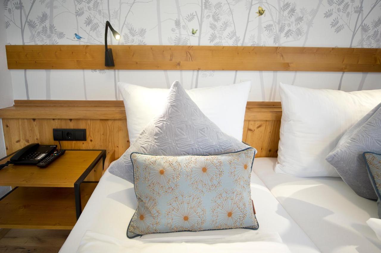 Hotel Vierjahreszeiten Flachau Ngoại thất bức ảnh