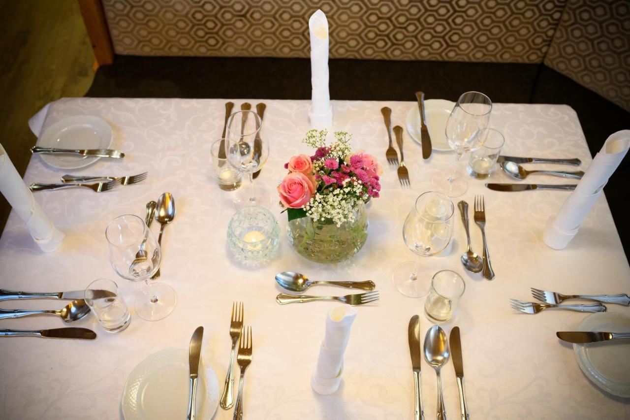 Hotel Vierjahreszeiten Flachau Ngoại thất bức ảnh