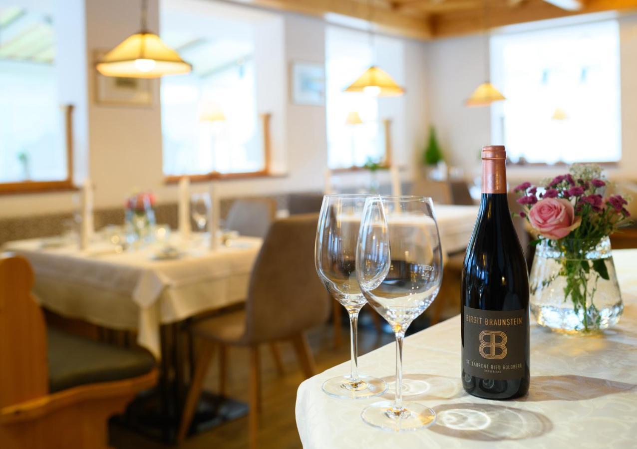 Hotel Vierjahreszeiten Flachau Ngoại thất bức ảnh