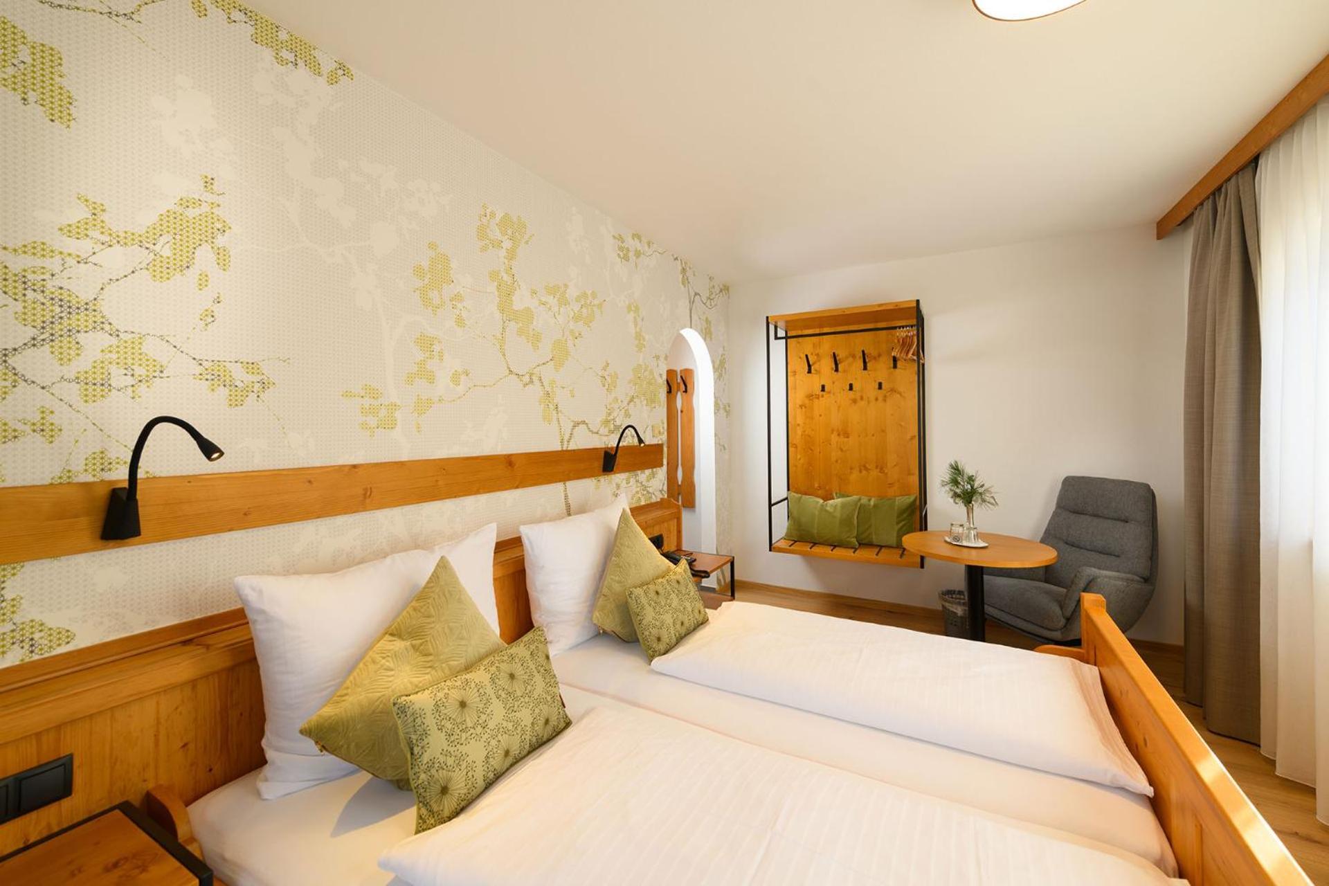 Hotel Vierjahreszeiten Flachau Ngoại thất bức ảnh