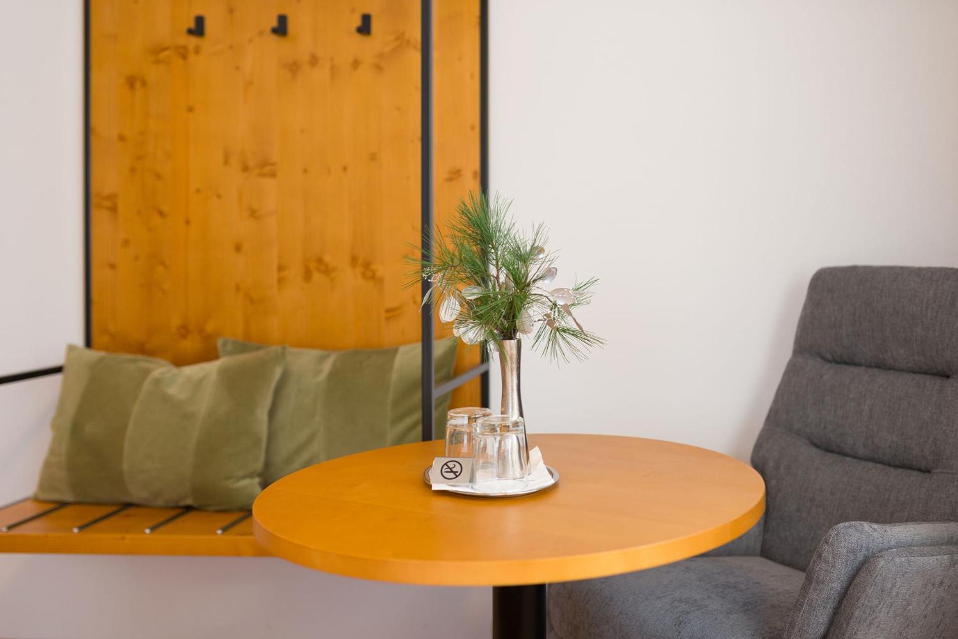 Hotel Vierjahreszeiten Flachau Ngoại thất bức ảnh