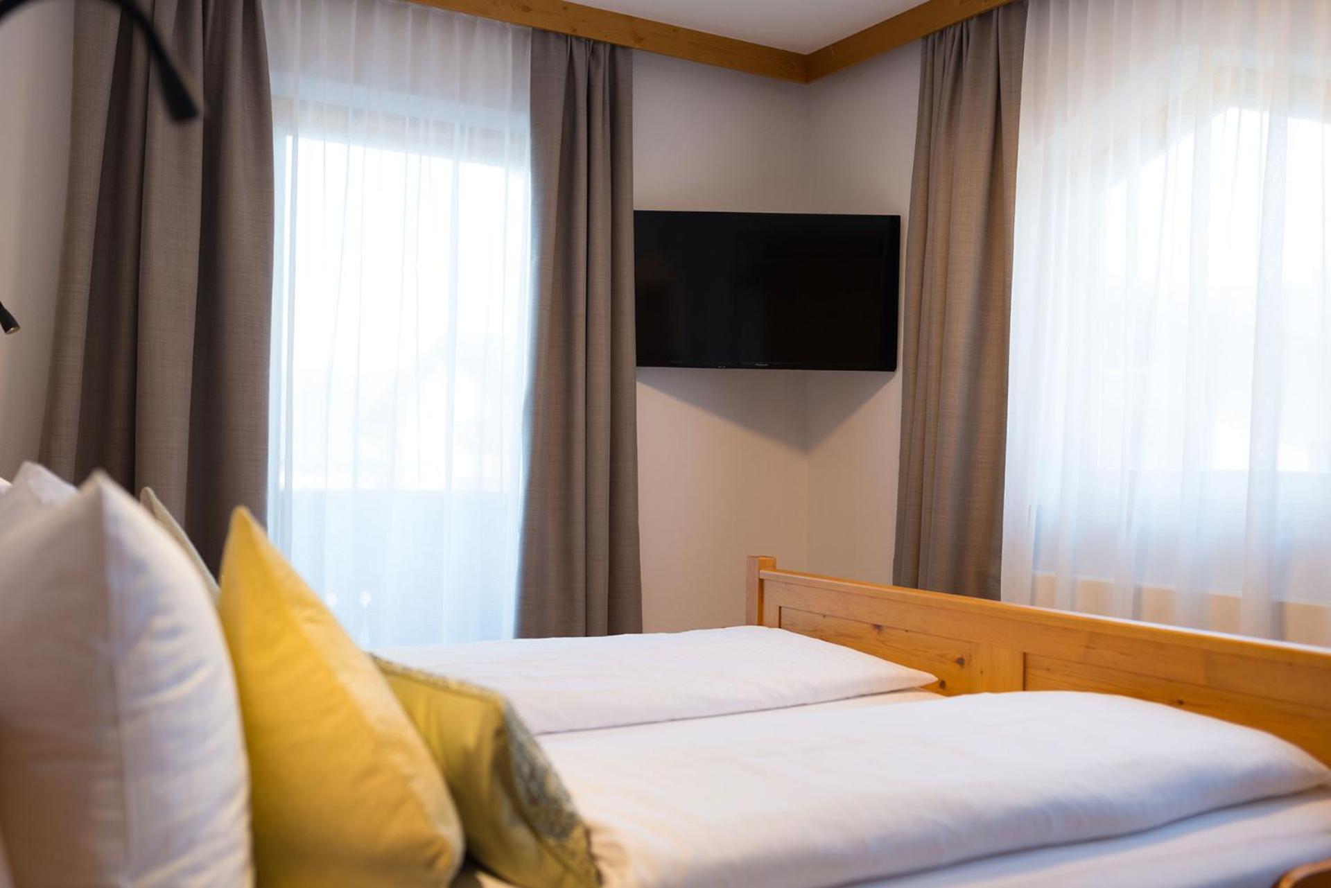 Hotel Vierjahreszeiten Flachau Ngoại thất bức ảnh
