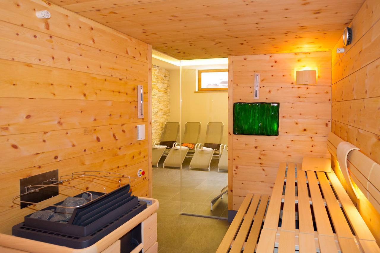 Hotel Vierjahreszeiten Flachau Ngoại thất bức ảnh