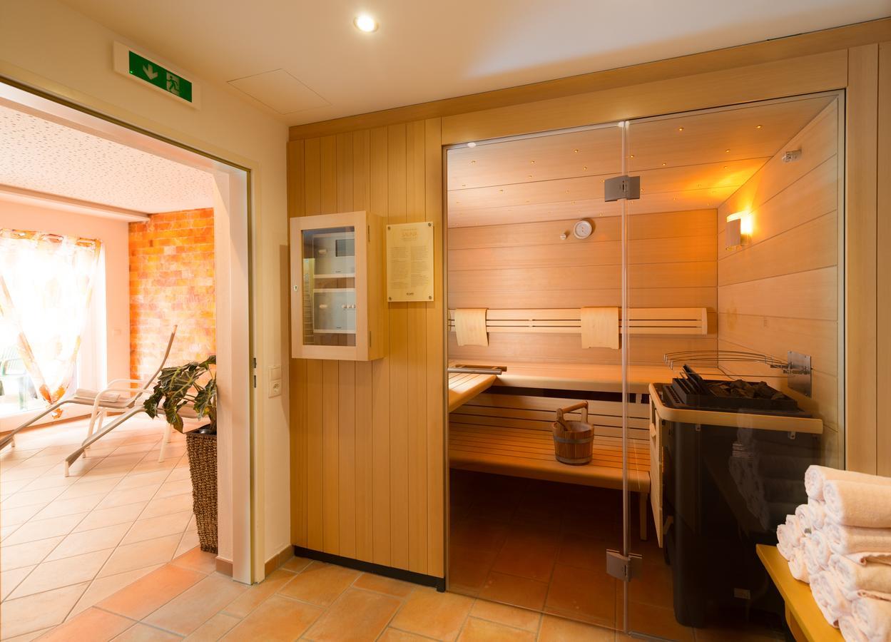 Hotel Vierjahreszeiten Flachau Ngoại thất bức ảnh