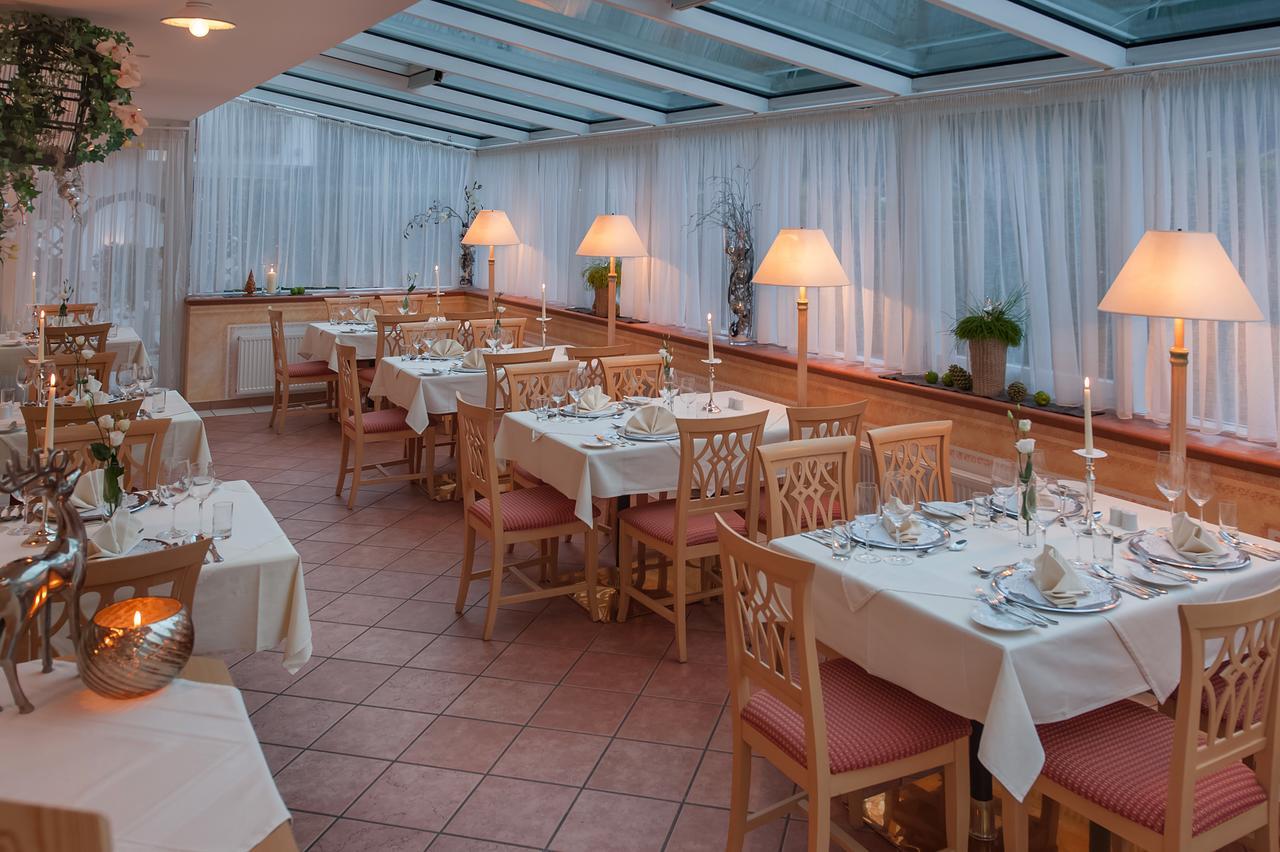 Hotel Vierjahreszeiten Flachau Ngoại thất bức ảnh