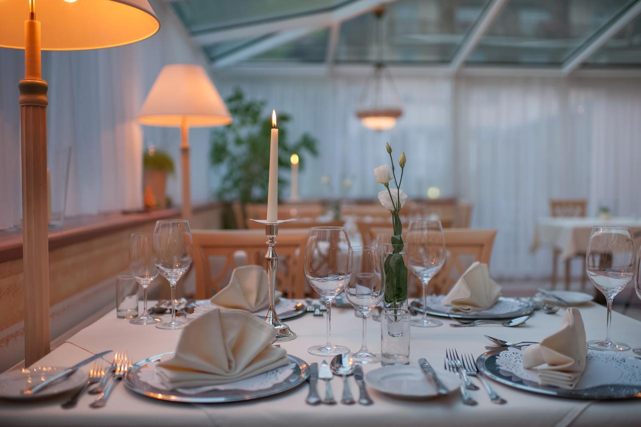 Hotel Vierjahreszeiten Flachau Ngoại thất bức ảnh